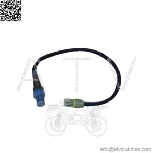 Oxygen Sensor(Rear) A0015409217 0258006420 520MM for Benz R230 R171