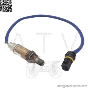 Oxygen Sensor(Rear) A0005408517 0258003798 580MM for Benz W210