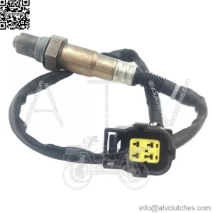 Oxygen Sensor(Rear) A0045420818 0258006747 490MM for Benz W204 W211