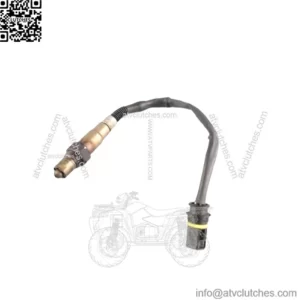 Oxygen Sensor(Rear) A0015406017 0258006276 340MM for Benz W220 R170