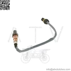 Oxygen Sensor(Rear) A0025400117 0258006473 400MM for Benz W168 W220