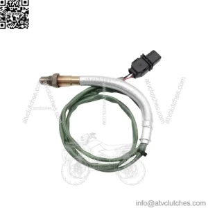 Oxygen Sensor(Front) A0065422718 0258017203 1335MM for Benz W204 W212