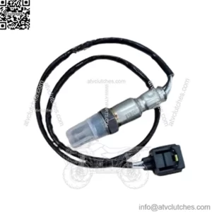 Oxygen Sensor(Rear) A0065422218 F00E263207 695MM for Benz W204 C204