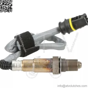 Oxygen Sensor(Rear) A0015405017 0258006167 450MM for Benz C208