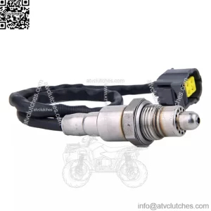Oxygen sensor (rear) 0075426318  for Mercedes-Benz CLA 180 1.6T in 2013