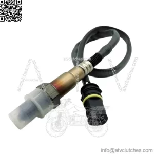 Oxygen sensor (rear) 0015400517  for Mercedes-Benz E500 5.0L in 2006
