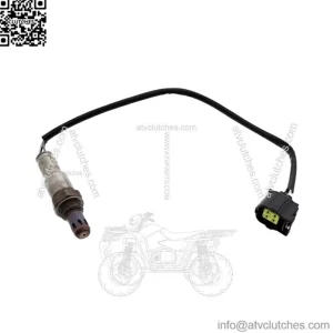 Oxygen sensor (rear) 0085423918  for Mercedes-Benz ML350 3.5L in 2012