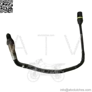 Oxygen sensor, this model is used before and after 0015409517    for Mercedes-Benz S-Class 5.5T in 2004