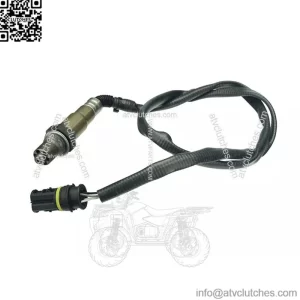 Oxygen sensor (front left) 0015400717  for Mercedes-Benz ML500 5.0L in 2006