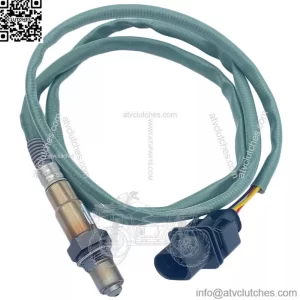 Oxygen sensor (front) 0035427118  for Mercedes-Benz C230 2.5L in 2006