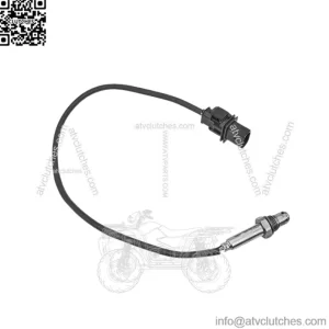 Oxygen sensor (front) 0095425618  for Mercedes-Benz CLA 180 1.6T in 2013