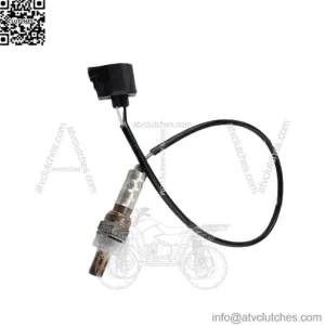 Oxygen sensor (front) 0005421300  for Mercedes-Benz C63 4.0T in 2015