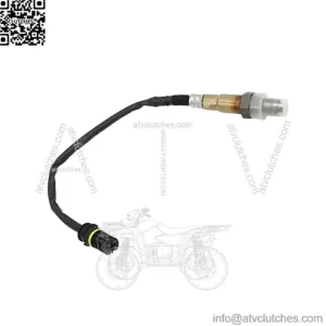 Oxygen sensor (front) 0015404617  for Mercedes-Benz ML500 5.0L in 2006