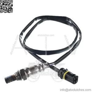 Oxygen sensor (rear) 0015407417  for Mercedes-Benz G55 5.5T in 2009