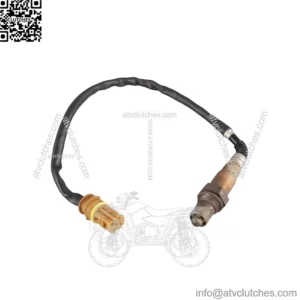 Oxygen sensor (rear) 0015407617  for Mercedes-Benz ML500 5.0L in 2006