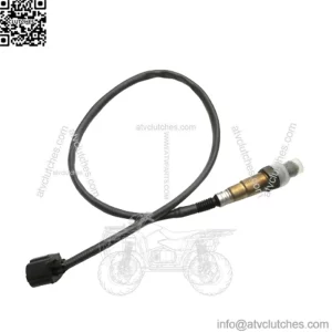Oxygen sensor (rear) 0035428418  for Mercedes-Benz SLS 6.2L in 2011