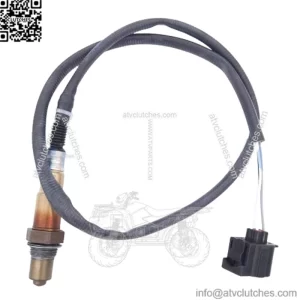 Oxygen sensor (rear) 0035428518  for Mercedes-Benz G500 5.5L in 2010