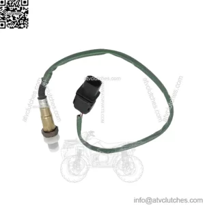 Oxygen sensor (front) 0045427318  for Mercedes-Benz G500 5.5L in 2010