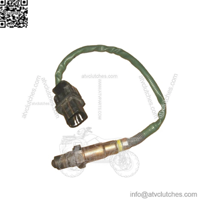 Oxygen sensor (front) 0085424418 for Mercedes-Benz S500L 4.7T in 2011