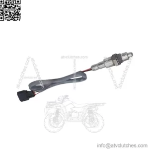 Oxygen sensor (front) 4535420600  for Mercedes-Benz Smart Fortwo 1.0L in 2014
