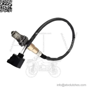 Oxygen sensor (rear) 6365420218  for Mercedes-Benz Vito 2.5L in 2010