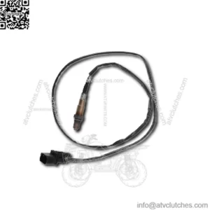 Oxygen sensor (front) 11787529980  for BMW 545i in 2004 4.4L