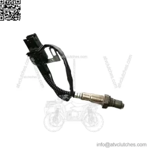 Oxygen sensor (front) 182837 for Maserati Quattroporte 2008 4.2L