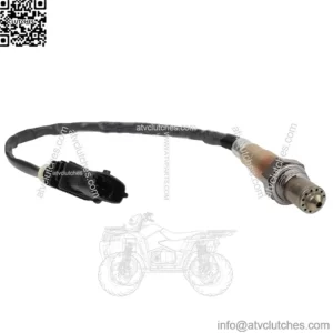 Oxygen sensor (front) 670002199  for Maserati New Quattroporte V6 3.0
