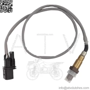 Oxygen sensor (front left/right) 0025401817  for Mercedes-Benz C-CLASS/03-07