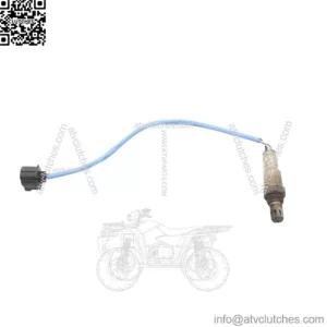 Oxygen sensor (rear left/right) 0005421500 for Mercedes-Benz GLS400 2016 3.0T