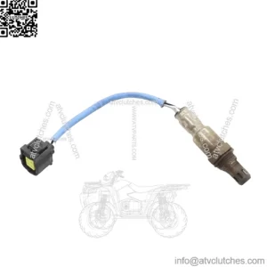 Oxygen sensor (rear) 0005421800  for Mercedes-Benz GLS400 2016 3.0T