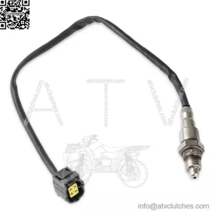 Oxygen sensor (rear right) A0075426418  for Infiniti/Q50/Mercedes-Benz/ML274