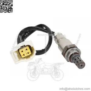 Oxygen sensor, same before and after 05149180AA forChrysler Jeep 11-17
