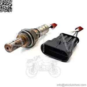 Oxygen sensor, same before and after 46455802  0258005125 forFiat
