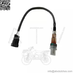 Oxygen sensor (rear) 0046751082  0258006206 forFiat 500 07