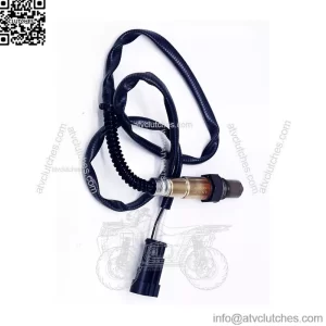 Oxygen sensor (rear) 46764207 forFiat