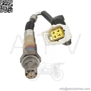 Oxygen sensor, same before and after 56029084AA forChrysler 2008 Sebring 2.4L
