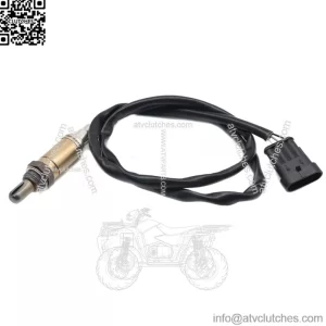 Oxygen sensor (rear) 0258005244 forFiat 1.5 long line