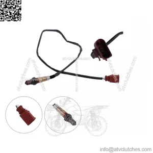 Oxygen Sensor(Front)  06G906262C 0258010055   1000MM for Volkswagen Lavida 2.0L 2008-2013