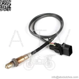 Oxygen Sensor(Front)  06B906265D 0258007090   1200MM for Volkswagen Old Passat 1.8L 2001-2009