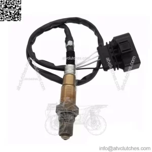 Oxygen Sensor(Rear)  078906265M 0258006287   630MM for VW Passat2.4L (2001-2009??