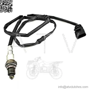 Oxygen Sensor(Rear)  04E906262AL    for Volkswagen 13 Jetta 1.6L