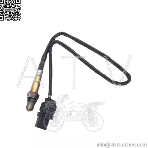 Oxygen Sensor(Front)  03C906262BJ 0258017178   750MM for Volkswagen 12 Magotan 2.0T