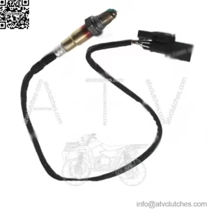 Oxygen Sensor(Front)  04E906262T 0258017424   520MM for VW New Santana 1.6L (2013)