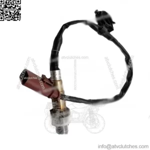 Oxygen Sensor(Front)  33D906262 0258010188   425MM for VW Santana VISTER (2007-2010)