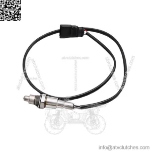 Oxygen Sensor(Rear)  04E906262AJ 0258030071   910MM for VW Golf 1.6L