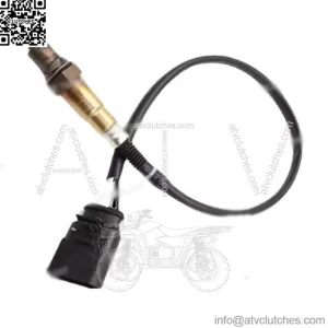 Oxygen Sensor(Front)  06A906265AP 0258005236   640MM for VW Old Bora 1.6L (2002-2008)
