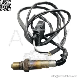 Oxygen Sensor(Rear)  021906262C 0258006161   880MM for VW Old Bora 1.8L/1.8T (2003-2008)