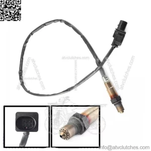 Oxygen Sensor(Front)  1K0998262L 0258017178   750MM for VW Audi A3 1.4T CMS Engine (2012)