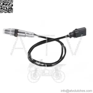 Oxygen Sensor(Rear)  04E906262Q 0258030069   660MM for VW Golf 7 1.4T/1.6L (2014-2016)